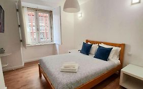 Clerigos Ville Porto Rooms